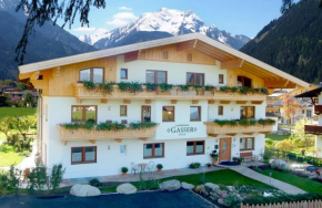 Landhaus Gasser, Mayrhofen